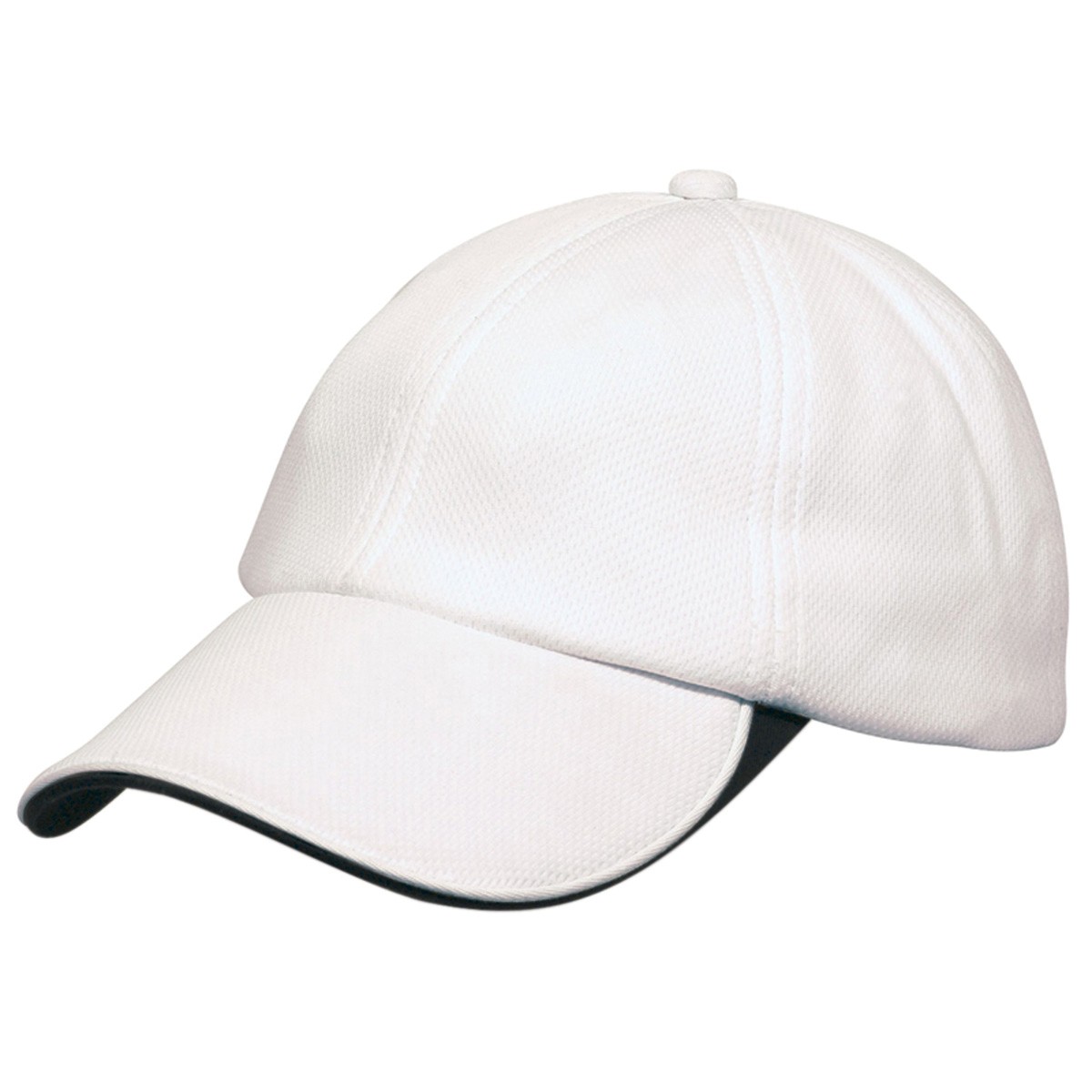 branded Cool Dry Cap, from our range of promotional Caps