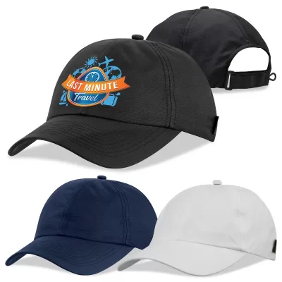 branded Defender Vortech Cap, from our range of promotional Caps
