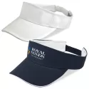 branded Sandwich Peak Visor, from our range of promotional Visors