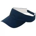 branded Sandwich Peak Visor, from our range of promotional Visors