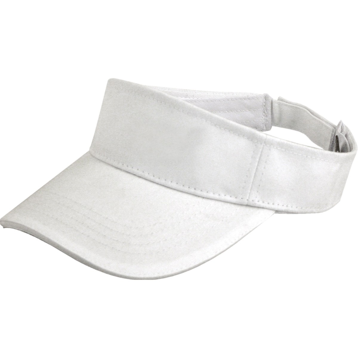 branded Sandwich Peak Visor, from our range of promotional Visors