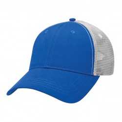branded Lo-Pro Mesh Trucker Cap, from our range of promotional Caps