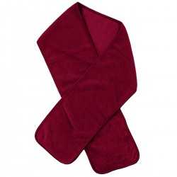 branded Polar Fleece Scarf, from our range of promotional Scarves