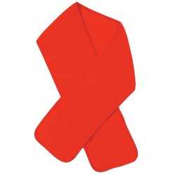 branded Polar Fleece Scarf, from our range of promotional Scarves