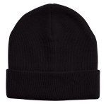 branded Acrylic Beanie, from our range of promotional Beanies