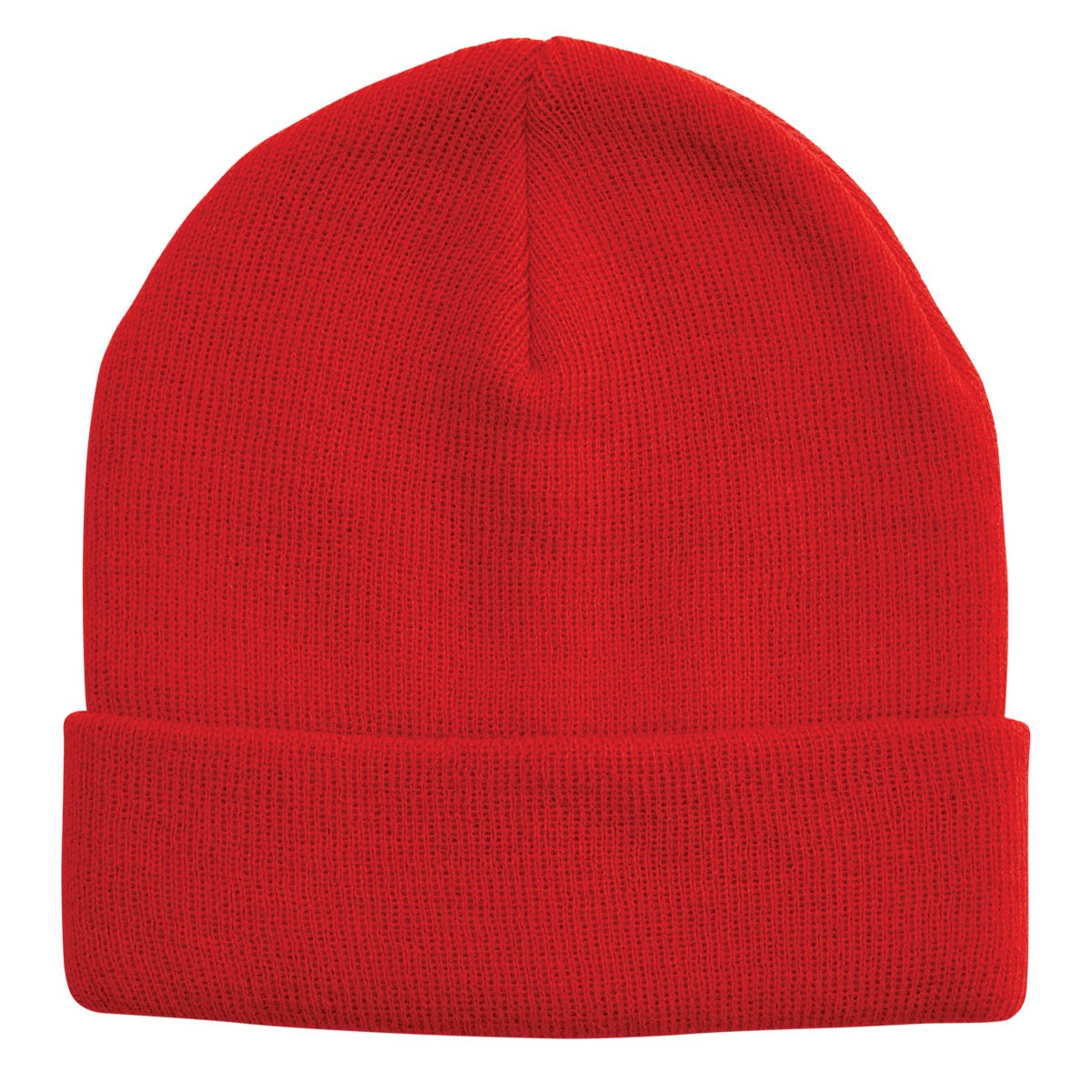 branded Acrylic Beanie, from our range of promotional Beanies