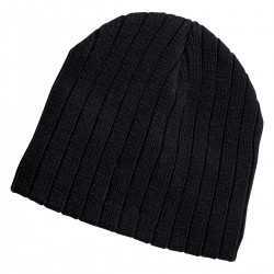 branded Cable Knit Beanie, from our range of promotional Beanies