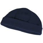 branded Polar Fleece Beanie, from our range of promotional Beanies