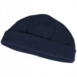 branded Polar Fleece Beanie, from our range of promotional Beanies