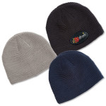 branded Ruga Knit Beanie, from our range of promotional Beanies
