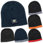 branded Skull Beanie, from our range of promotional Beanies