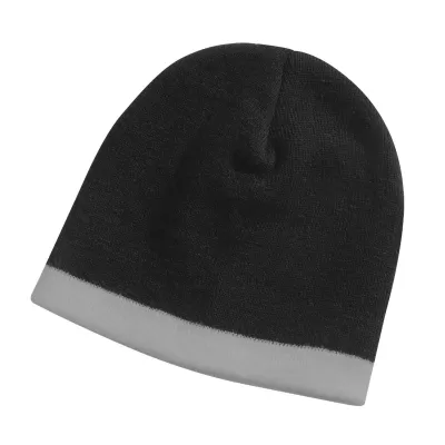 branded Skull Beanie, from our range of promotional Beanies