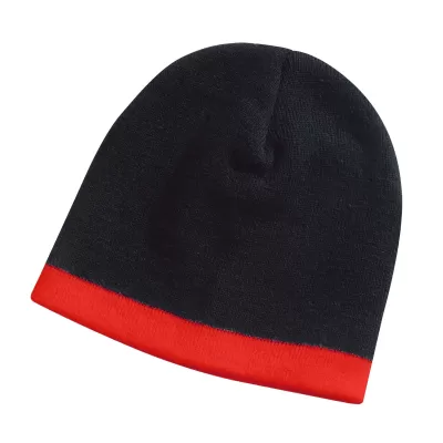 branded Skull Beanie, from our range of promotional Beanies