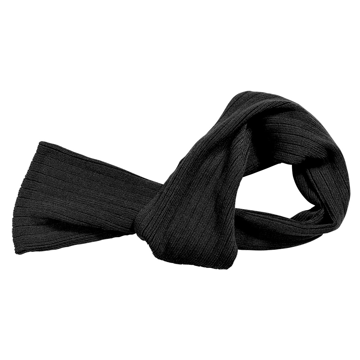 branded Cable Knit Scarf, from our range of promotional Scarves