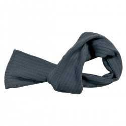 branded Cable Knit Scarf, from our range of promotional Scarves
