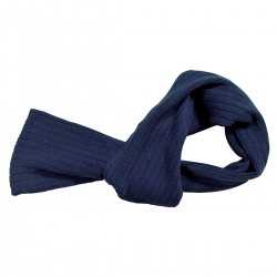 branded Cable Knit Scarf, from our range of promotional Scarves