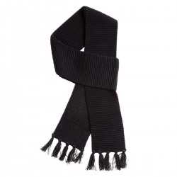 branded Ruga Knit Scarf, from our range of promotional Scarves