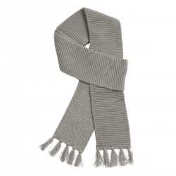 branded Ruga Knit Scarf, from our range of promotional Scarves