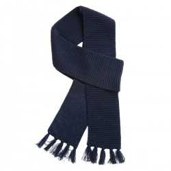 branded Ruga Knit Scarf, from our range of promotional Scarves