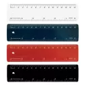 branded Australian Made 15cm Ruler, from our range of promotional Rulers