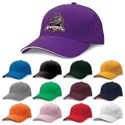 Caps - Sandwich Peak Cap