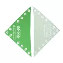 branded Triangle Pet Bandana, from our range of promotional Pet Accessories