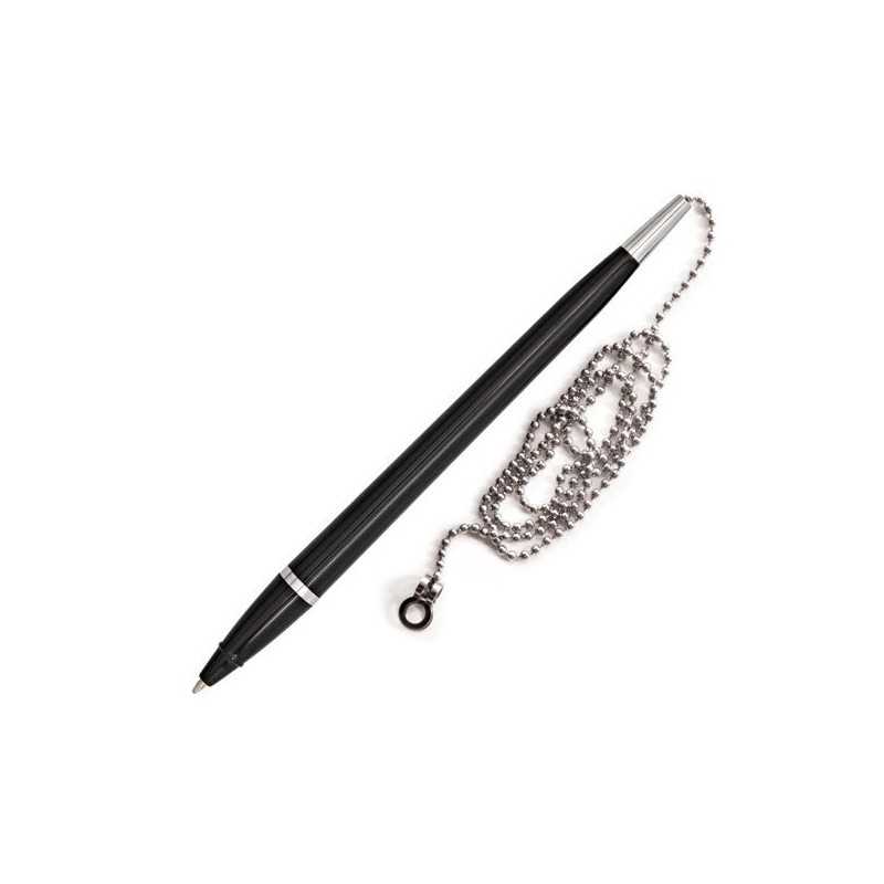 Chain Pen Branded Promotional Metal Promotional Pens Z263