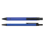 branded Slalom Flat Aluminium Pen, from our range of promotional Metal Promotional Pens