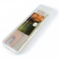 branded Harvard Stationery Set, from our range of promotional Corporate Stationary