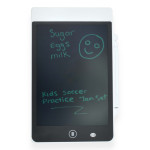 Phone Accessories  - Zoom LCD Writing Tablet
