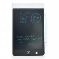 Phone Accessories - Zoom LCD Writing Tablet