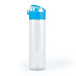 Drink Bottles - Plastic  - 600ml Rio Drink Bottle