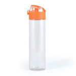 Drink Bottles - Plastic  - 600ml Rio Drink Bottle