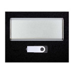 branded Embark Gift Set, from our range of promotional Power Banks