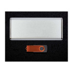 branded Embark Gift Set, from our range of promotional Power Banks