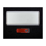 branded Embark Gift Set, from our range of promotional Power Banks