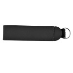 Printed Keyrings  - Drift Neoprene Wristband Keyring