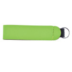 Printed Keyrings  - Drift Neoprene Wristband Keyring