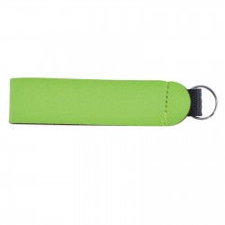 Printed Keyrings - Drift Neoprene Wristband Keyring