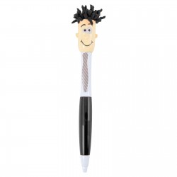 Highlighters - Mop Top Highlighter Pen