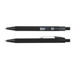 branded Orlando Mirror Pen, from our range of promotional Metal Conference Pens