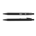branded Orlando Mirror Pen, from our range of promotional Metal Conference Pens