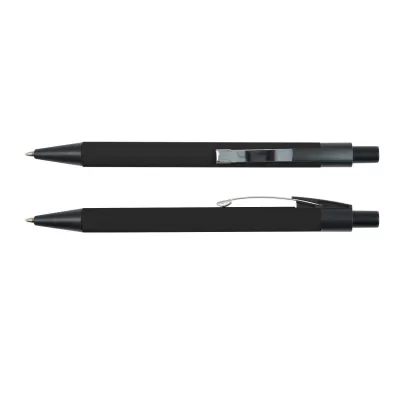 branded Orlando Mirror Pen, from our range of promotional Metal Conference Pens