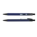 branded Orlando Mirror Pen, from our range of promotional Metal Conference Pens