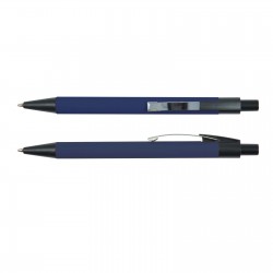 branded Orlando Mirror Pen, from our range of promotional Metal Conference Pens