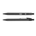 branded Orlando Mirror Pen, from our range of promotional Metal Conference Pens