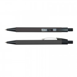 branded Orlando Mirror Pen, from our range of promotional Metal Conference Pens