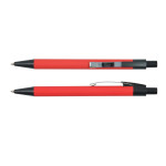 branded Orlando Mirror Pen, from our range of promotional Metal Conference Pens