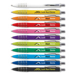 Plastic Promotional Pens  - Titan Pen
