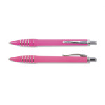 Plastic Promotional Pens  - Titan Pen